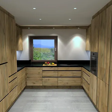 Kirchberg Chalet By Alpine Host Helpers Holiday home *