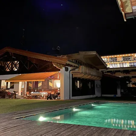 Kirchberg Chalet By Alpine Host Helpers Holiday home Kirchberg in Tirol