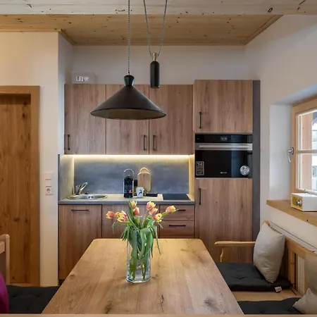 Kirchberg Chalet By Alpine Host Helpers * Kirchberg in Tirol