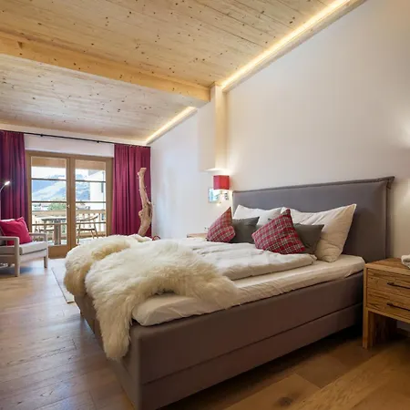 Kirchberg Chalet By Alpine Host Helpers Holiday home Kirchberg in Tirol