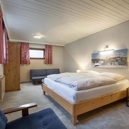 Kirchberg Chalet By Alpine Host Helpers Holiday home