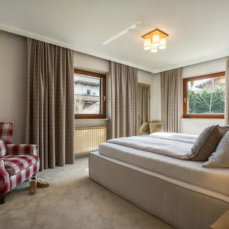 Kirchberg Chalet By Alpine Host Helpers *
