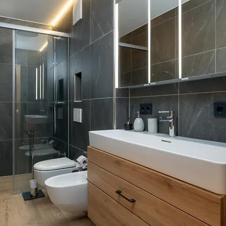 Kirchberg Chalet By Alpine Host Helpers Holiday home *