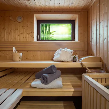 Holiday home Kirchberg Chalet By Alpine Host Helpers *