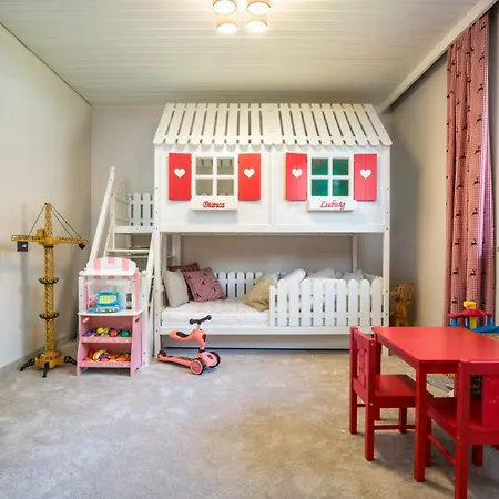 Kirchberg Chalet By Alpine Host Helpers