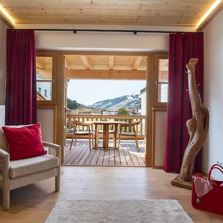 Kirchberg Chalet By Alpine Host Helpers Holiday home Kirchberg in Tirol