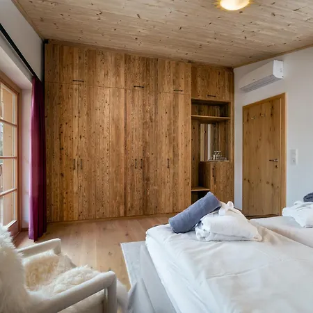 Kirchberg Chalet By Alpine Host Helpers Holiday home *